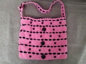 Handmade Designer Bag