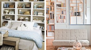 Interior Design Tricks for Small Spaces