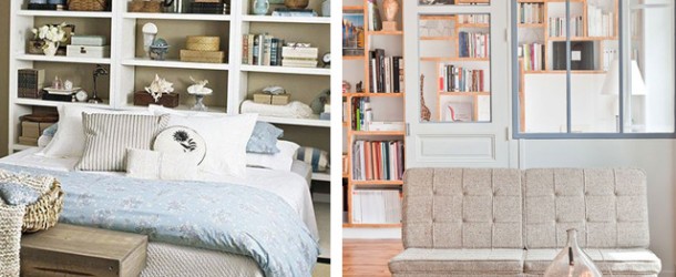 Interior Design Tricks for Small Spaces