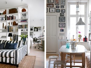 Interior Design for Small Spaces