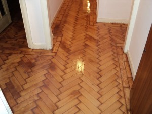 Flooring