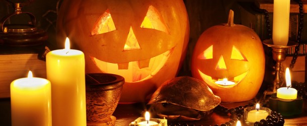 Creative Pumpkin Carving Step-by-Step Tips