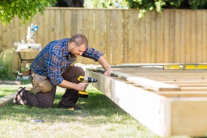 Build Pottery Barn Style Headboard