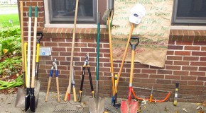 Essential Yard Tools