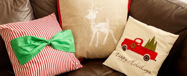 Holiday Decor: Give Your Home A Seasonal Facelift Without Breaking The Bank