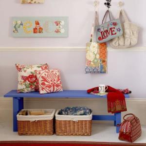 Crafts and Accessories