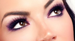 5 DIY to Get Long And Strong Eyelashes