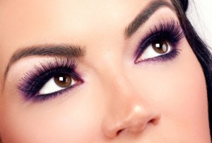 Beautiful Eyelashes makes your eyes beautiful