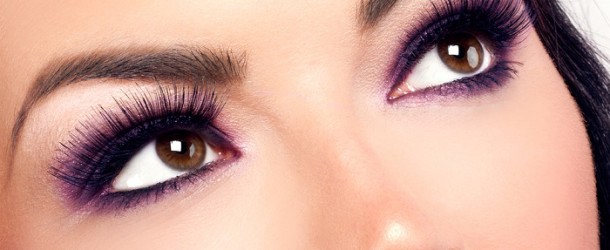 5 DIY to Get Long And Strong Eyelashes