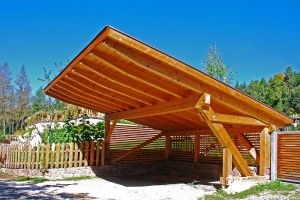 Carports