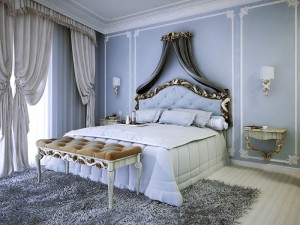 French Style home furniture