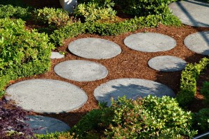 Some randomness can bring fun into your Garden