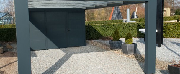 Some Excellent Benefits of Installing Steel Carports