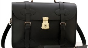 Custom Leather Bags and Fashion
