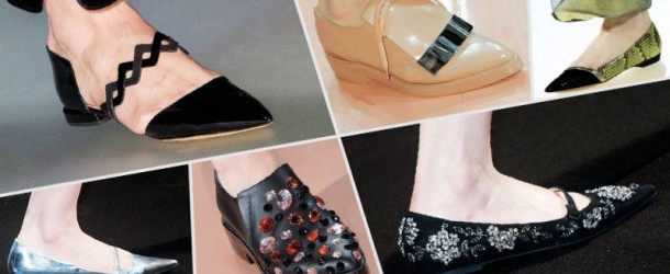 Essential Glam Tips to Consider When Wearing Your Renewed Ladies Shoes