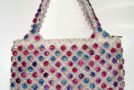 How Embellish Your Bag with Beads