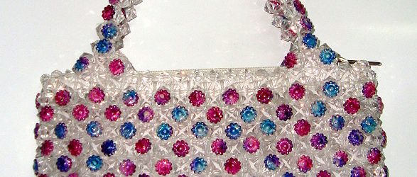 How Embellish Your Bag with Beads