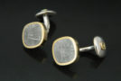 What Cufflinks To Wear And When