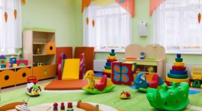 Top 10 Creative Decor Ideas for Kids Room