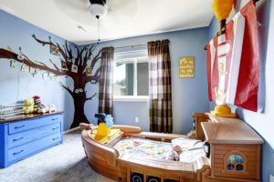 Kids Room Decor