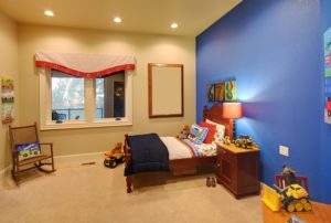 Kids Room Decoration