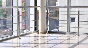 All That You Want to Know About Stainless Steel Balustrading