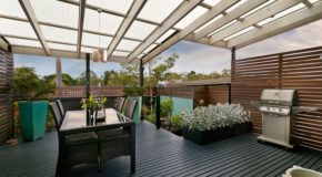 How to Make Use of the Best Outdoor Steel Pergola Ideas for Entertainment?