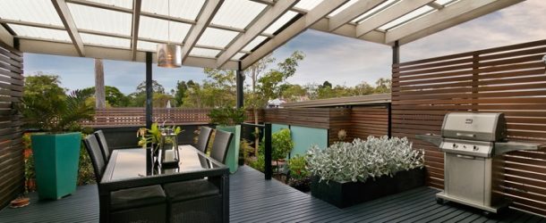 How to Make Use of the Best Outdoor Steel Pergola Ideas for Entertainment?