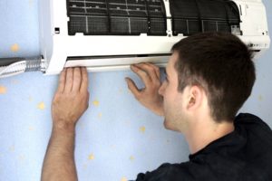 Air Conditioning Repair