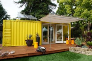 Container Homes