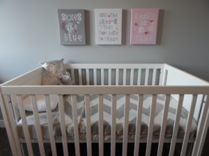 Design a Beautiful Baby Room