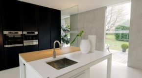 Art of Designing the Perfect Kitchen: Maximising Practicality and Comfort