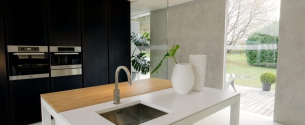 Art of Designing the Perfect Kitchen: Maximising Practicality and Comfort