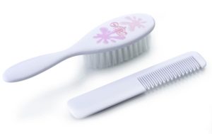 Hair Brushes and Comb