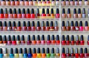 Nail Polishes