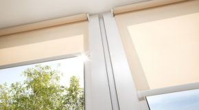 What Are the Multiple Benefits That You Get by Installing Window Shutters?