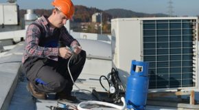 5 Steps to Avoid Air Conditioning Breakdowns in This Summer