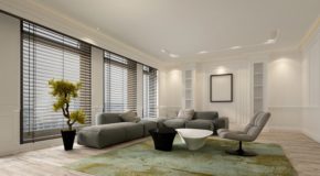 What Are the Different Features of Made to Measure Blinds?