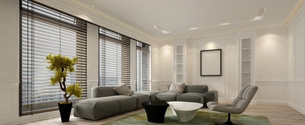 What Are the Different Features of Made to Measure Blinds?