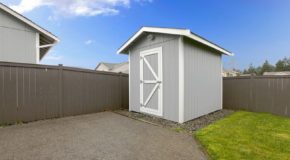 Important Tips For Planning And Building Good Storage Shed