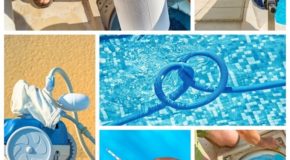 Enjoy the Pool by Keeping Pool Leak Free