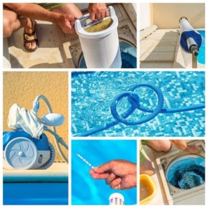  Pool Leak Detection