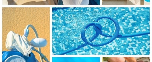 Enjoy the Pool by Keeping Pool Leak Free