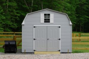 Storage Sheds