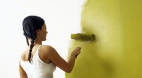 10 Simple Techniques in Painting A Room