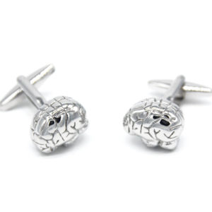 Brain Cufflinks