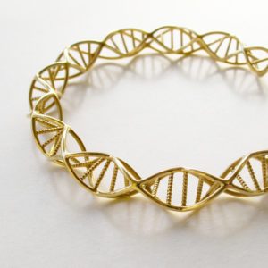 DNA Bracelet