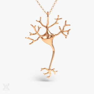 Neuron Pendant