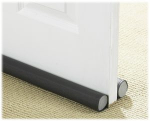 Draughts Excluders for Doors