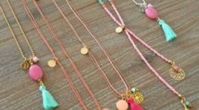 5 Reasons You Should Start Making Jewellery Today